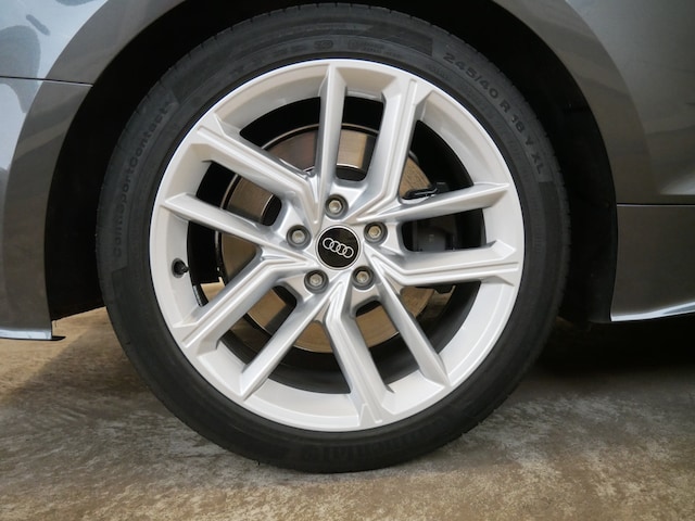 Audi S5 Cabriolet Quattro