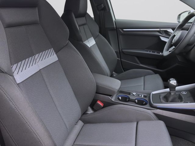 Audi A3 30 TDI Sportback