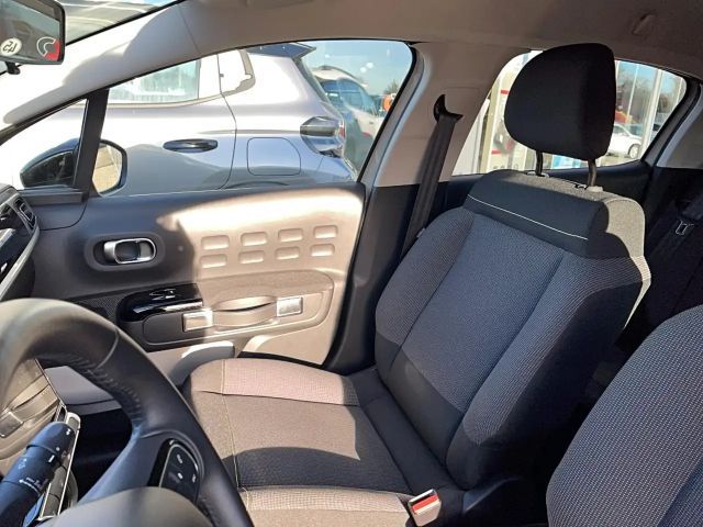 Citroën C3 Max PureTech