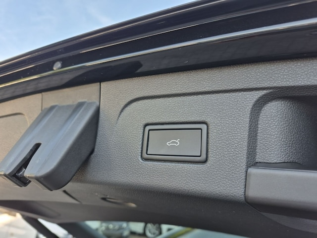 Volkswagen Touran 7-zitter DSG