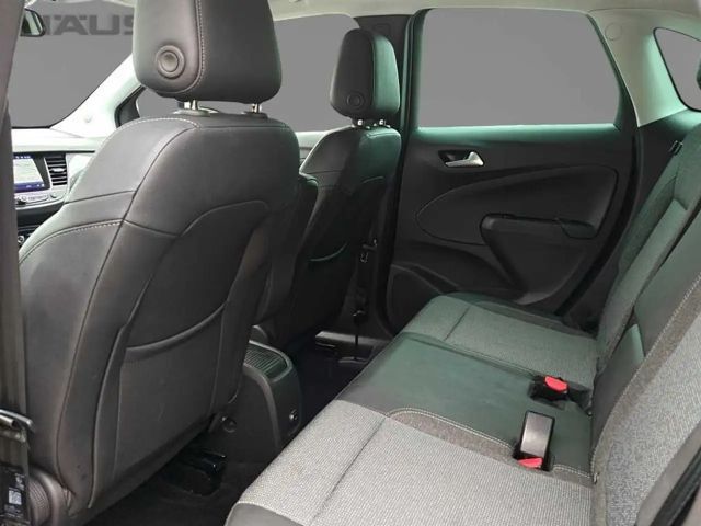 Opel Crossland X Edition