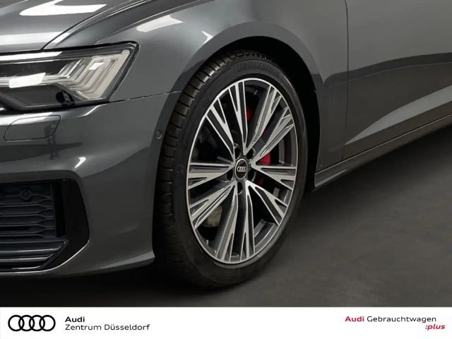 Audi A6 55 TFSI Avant Hybride Quattro