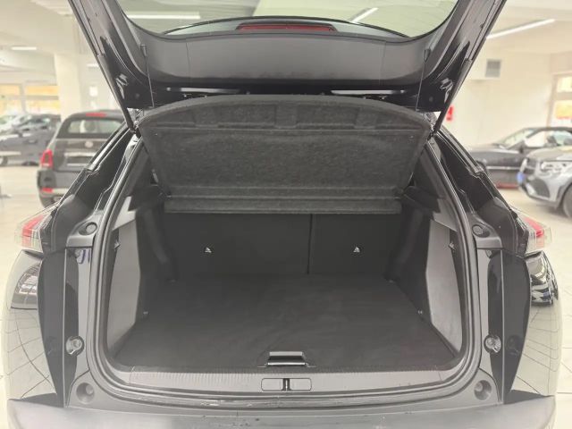 Peugeot 2008 GT-Line