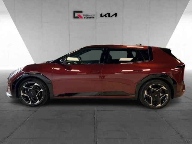 Kia EV4 FWD GT-Line