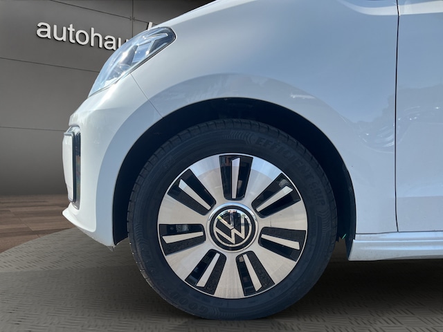 Volkswagen e-up! e-up! 61KW Edition *Halogen, PDC, KlimaAuto, SHZ*