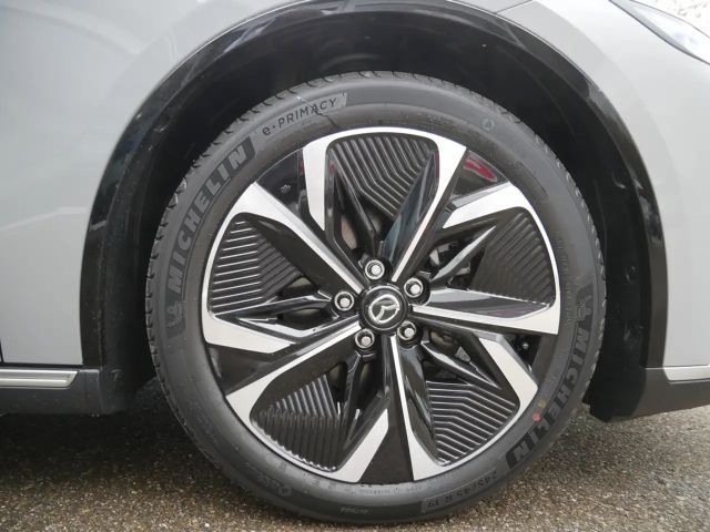 Mazda 6e Plus Takumi