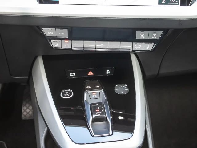 Audi Q4 e-tron 35 Sportback