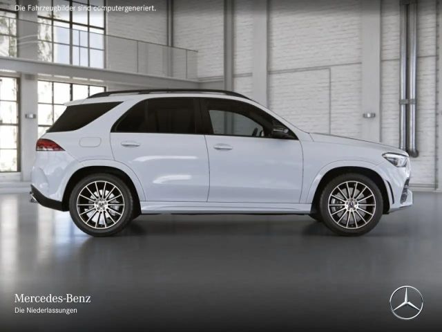 Mercedes-Benz GLE 580 4MATIC AMG Line