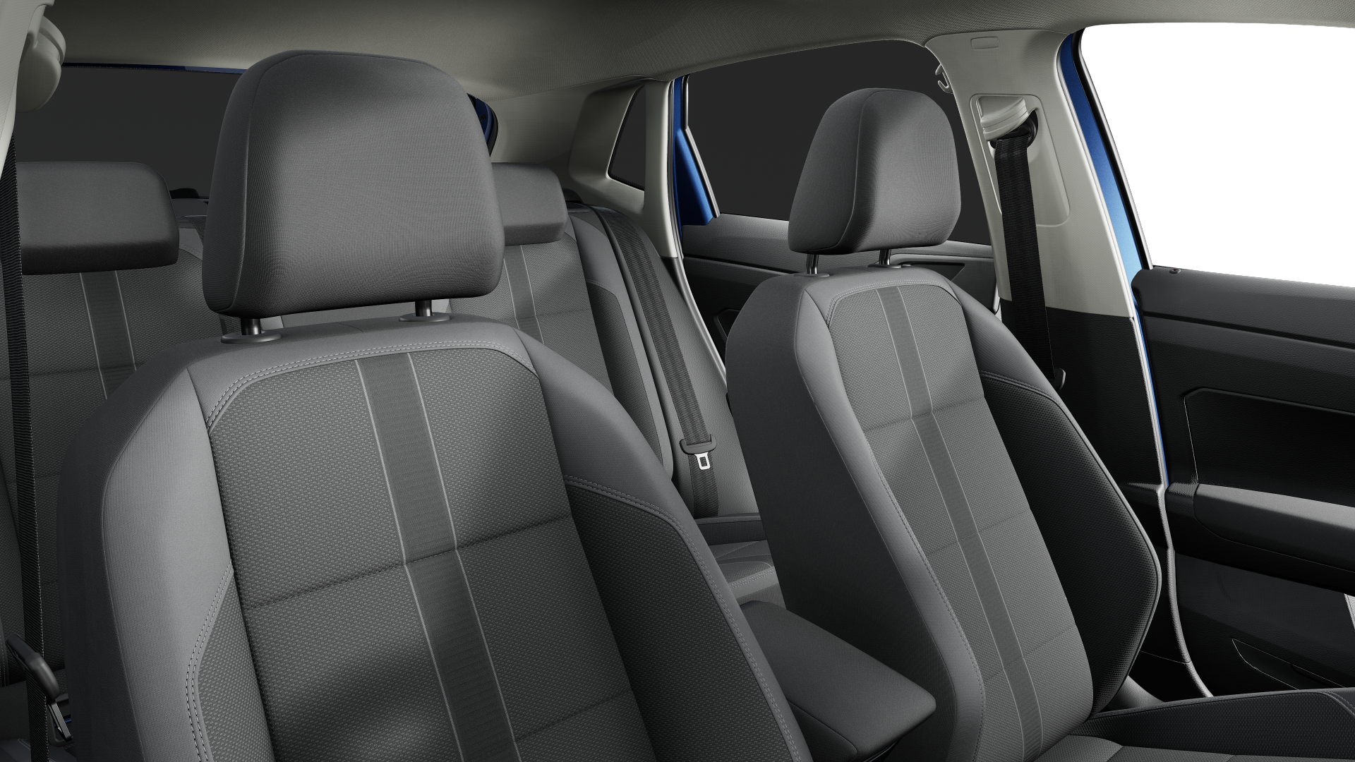 Volkswagen Polo 1.0 TSI DSG