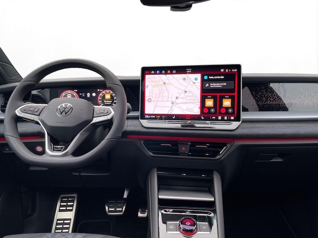 Volkswagen Tayron 4Motion DSG R-Line