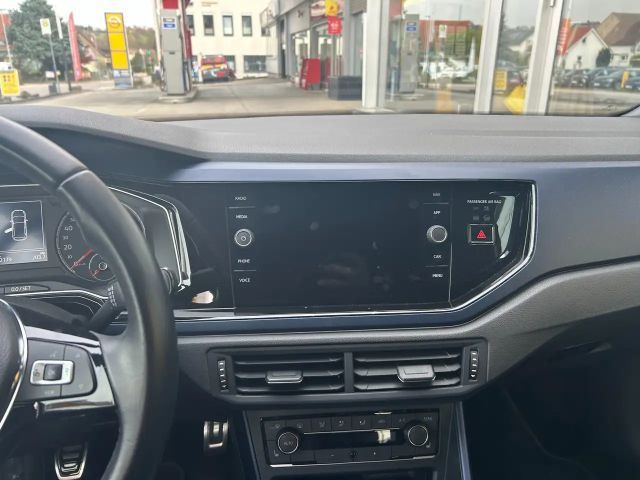 Volkswagen Polo 5-tg United Navi,SHZ,R-Kamera,PDC,Klimaautomatik!