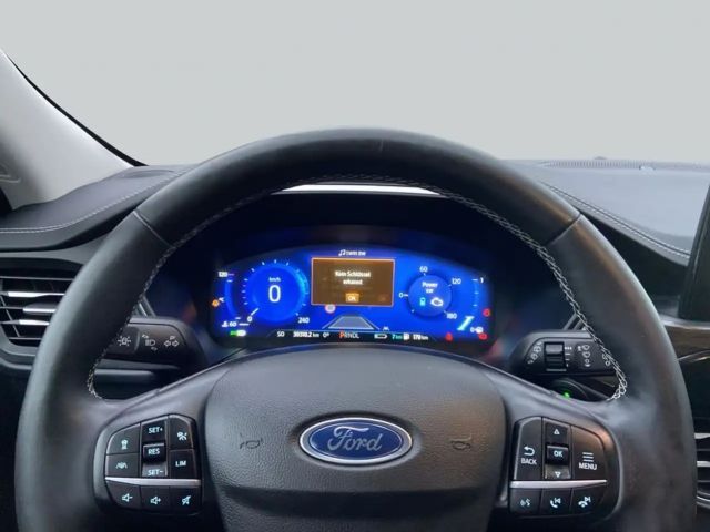 Ford Kuga Plug in Hybrid Vignale