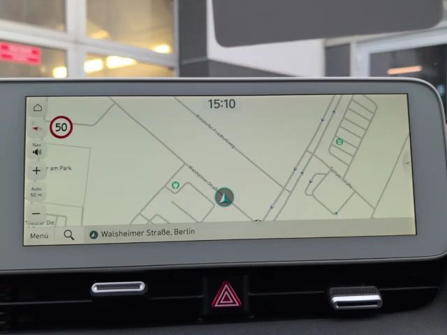 Hyundai IONIQ 5 73 kWh UNIQ