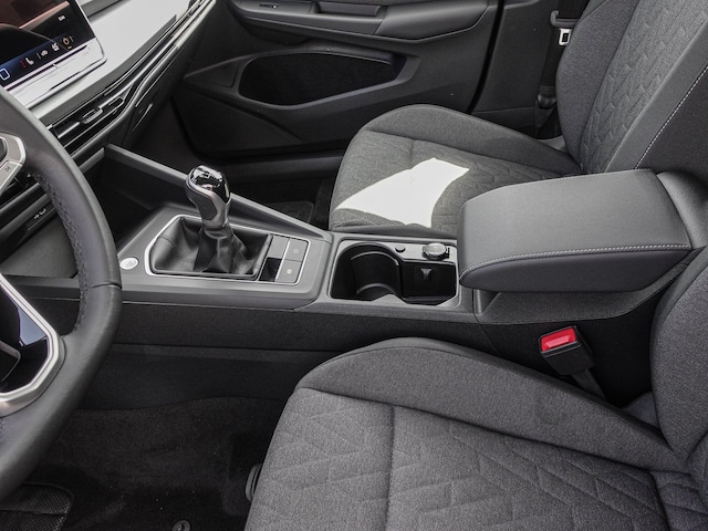 Volkswagen Golf 1.5 TSI