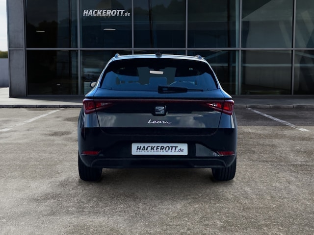 Seat Leon 1.5 eTSI DSG Sportstourer