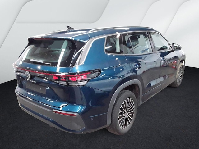 Volkswagen Tayron 2.0 TDI 4Motion DSG Life