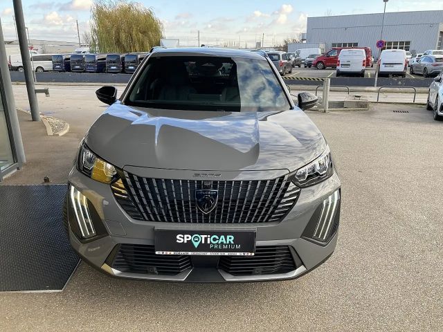 Peugeot 2008 Allure Pack PureTech