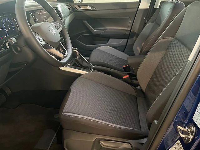 Volkswagen Taigo Life