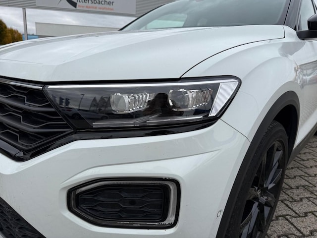 Volkswagen T-Roc 1.5 TSI Highline