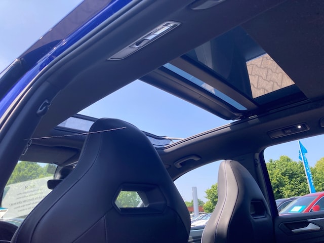 Volkswagen Tiguan 2.0 TSI