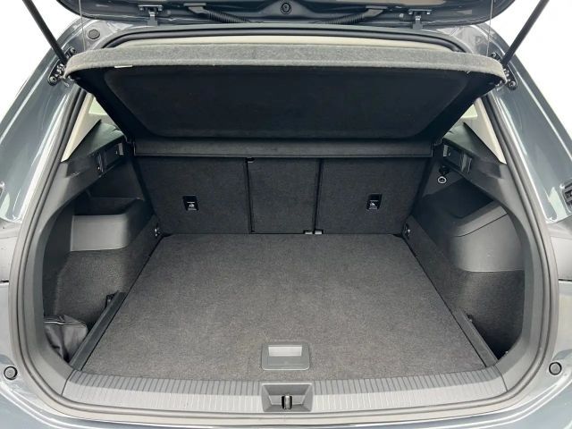 Volkswagen Tiguan DSG