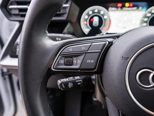 Audi A3 30 TFSI Sportback