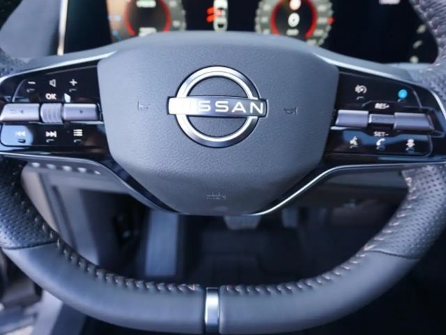 Nissan Ariya 87 kWh Evolve