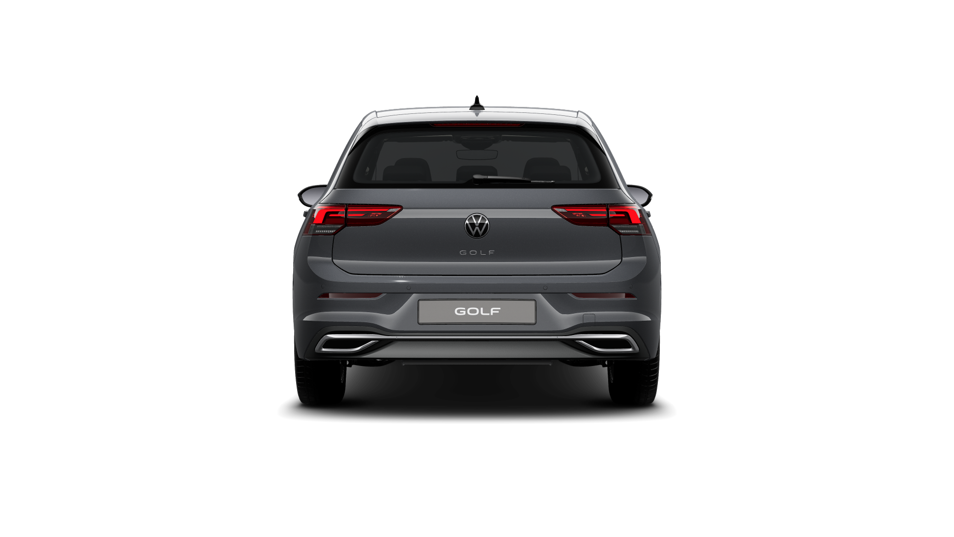 Volkswagen Golf 1.0 TSI Golf VIII Move