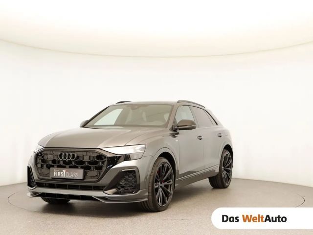 Audi Q8 Hybride Quattro