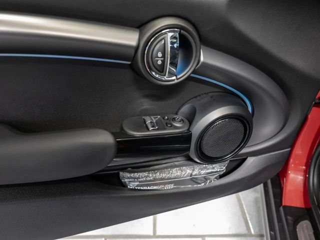 MINI Mini Electric SE