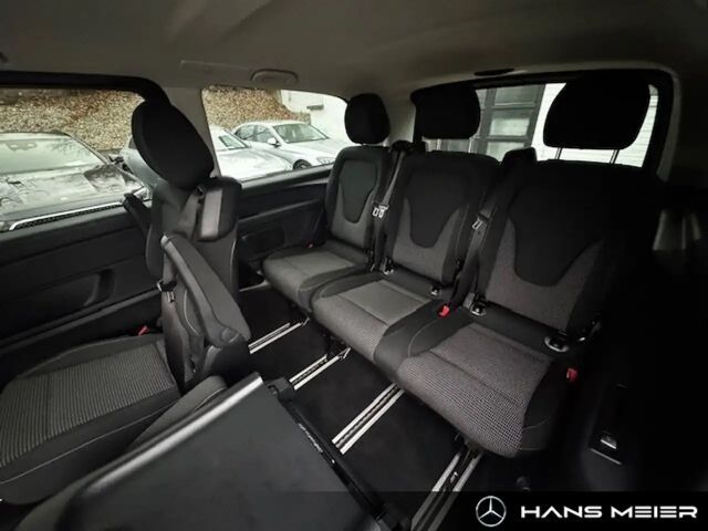 Mercedes-Benz V 250 Limousine Lang V 250 d