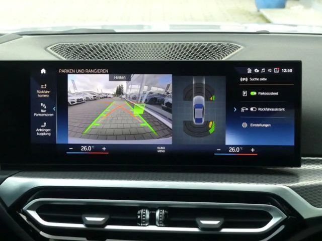 BMW 420 420d M-Sport Sedan