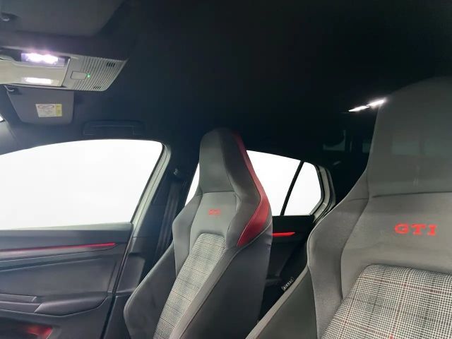 Volkswagen Golf GTI Golf VIII