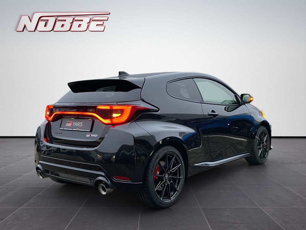 Toyota GR Yaris GR