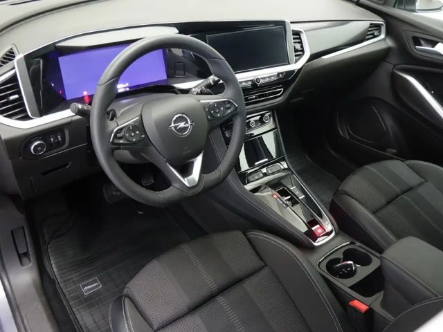Opel Grandland X GS-Line Grand Sport