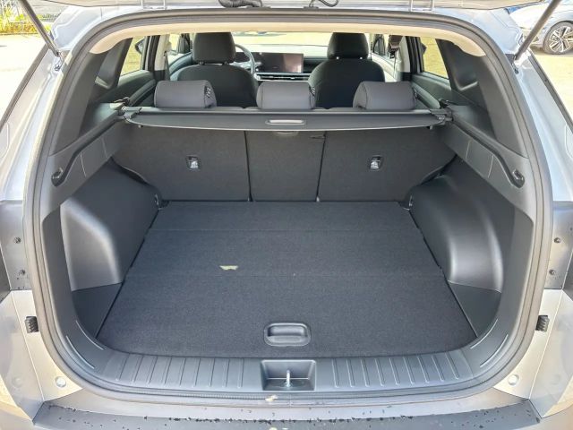 Hyundai Tucson 1.6 2WD T-GDi