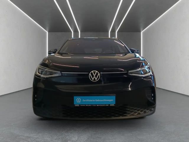 Volkswagen ID.4 55 kWh Performance Pure