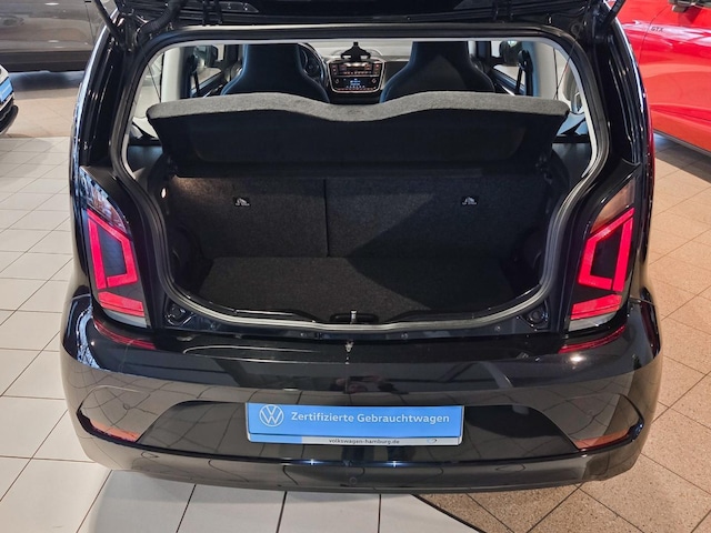 Volkswagen up! up! 1.0 5-Gang Kamera Klima Sitzhzg