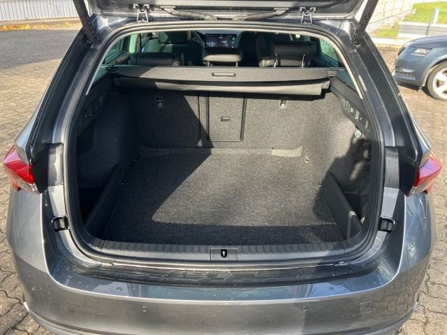 Skoda Octavia Combi Selection