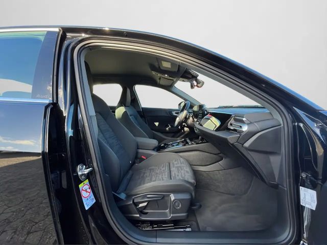 Audi A5 Quattro S-Tronic