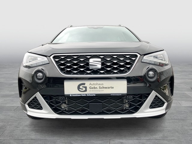 Seat Arona 1.0 TSI DSG