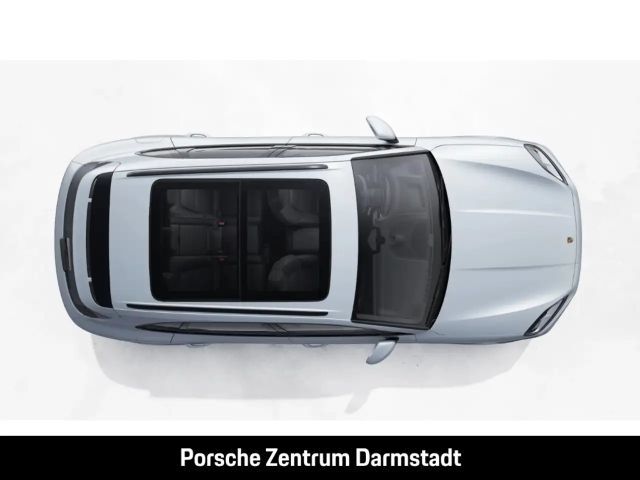 Porsche Cayenne E-Hybrid S