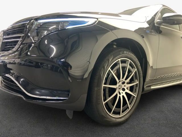 Mercedes-Benz EQC 400