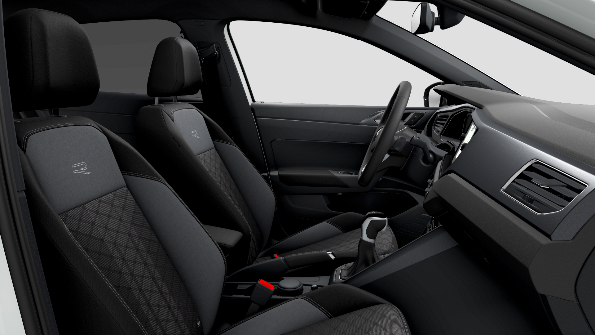 Volkswagen Polo DSG R-Line