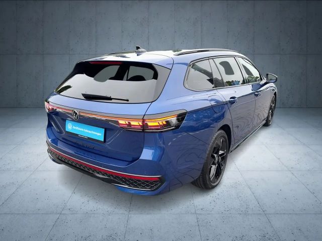 Volkswagen Passat 2.0 TDI R-Line Variant