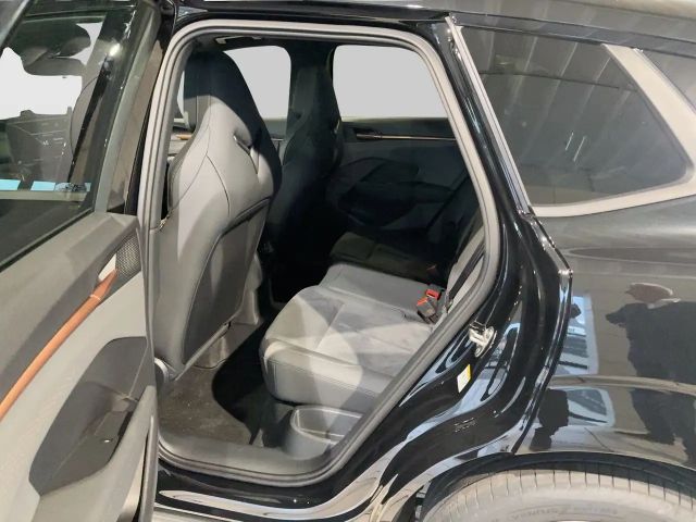 Cupra Terramar 1.5 eTSI