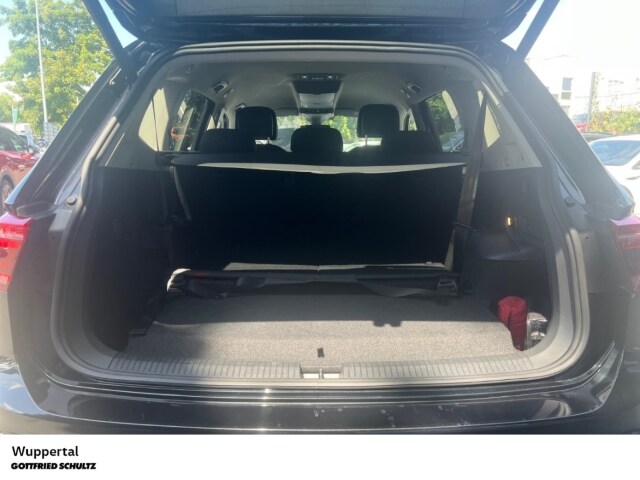 Volkswagen Tiguan 2.0 TSI Allspace DSG