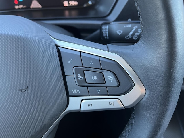 Volkswagen Caddy Combi