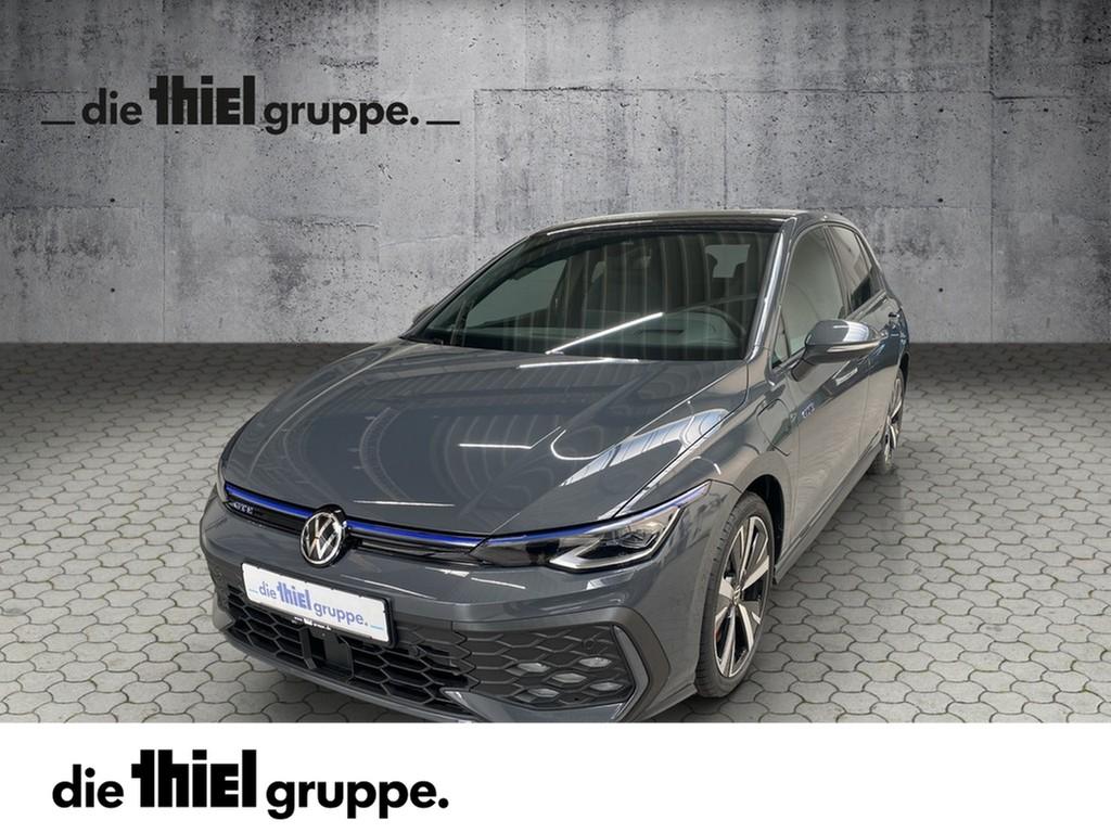 Volkswagen Golf DSG GTE IQ.Drive eHybrid