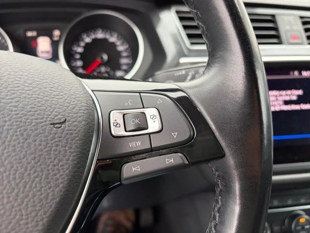 Volkswagen Tiguan Allspace Comfortline